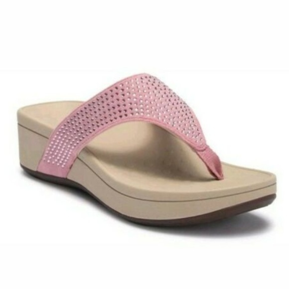 vionic naples sandal